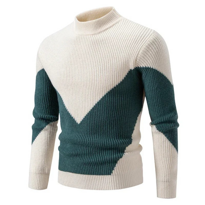 Richard Men’s Casual Sweater