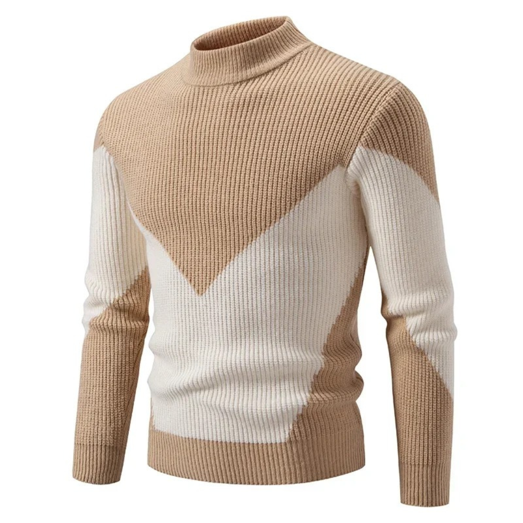 Richard Men’s Casual Sweater