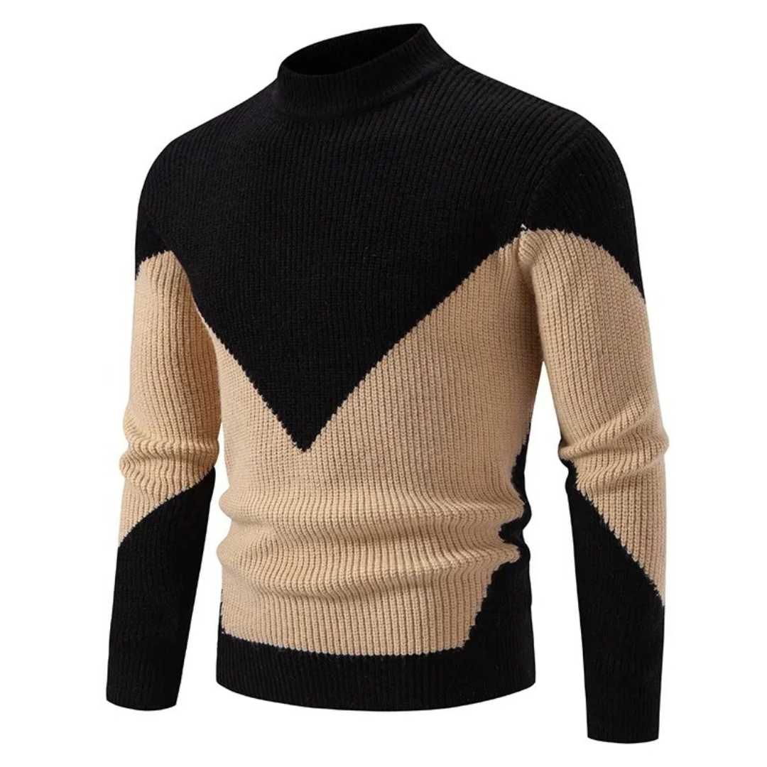 Richard Men’s Casual Sweater