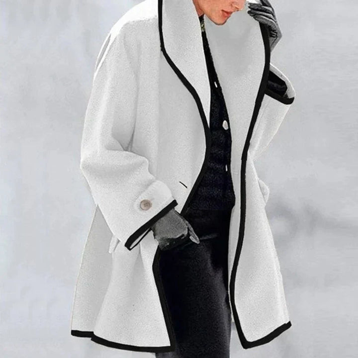 Vivian Classy Coat