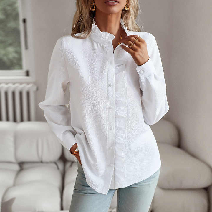 Eve Elegant Blouse