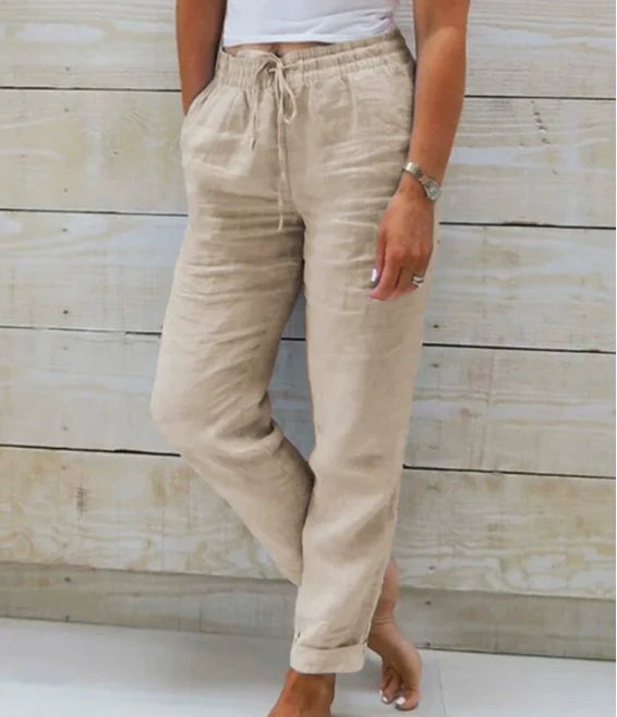 Aurelia - Trousers