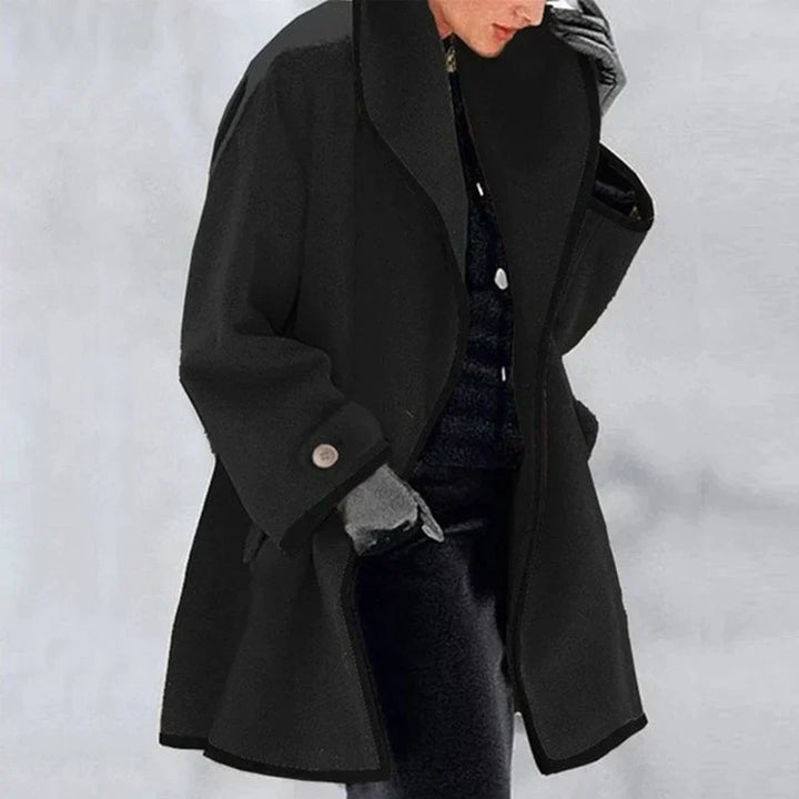 Vivian Classy Coat